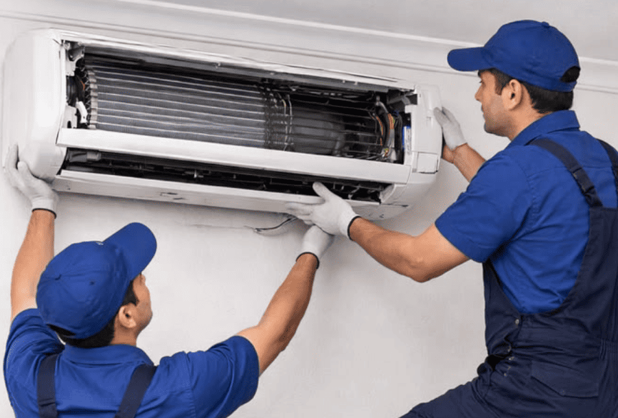 Technical and Contracting Company