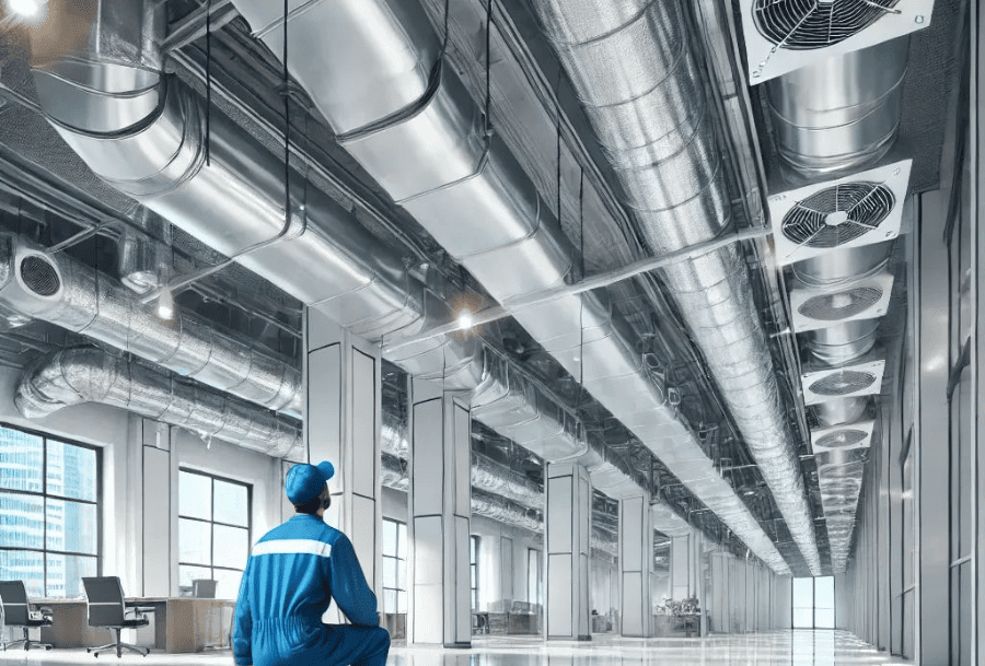 Technical and Contracting Company